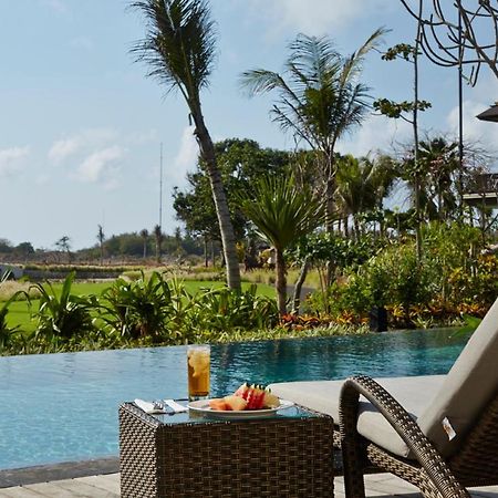 Bali National Golf Villas Nusa Dua (Bali) Exterior foto