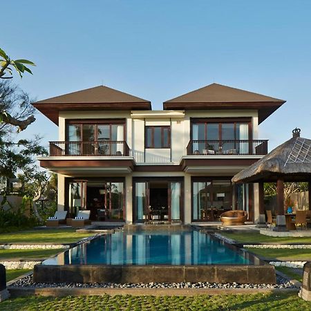 Bali National Golf Villas Nusa Dua (Bali) Exterior foto