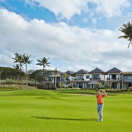 Bali National Golf Villas Nusa Dua (Bali) Exterior foto