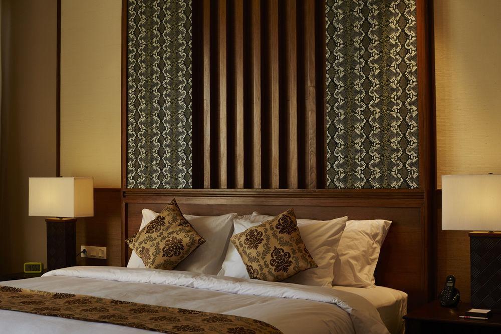 Bali National Golf Villas Nusa Dua (Bali) Exterior foto