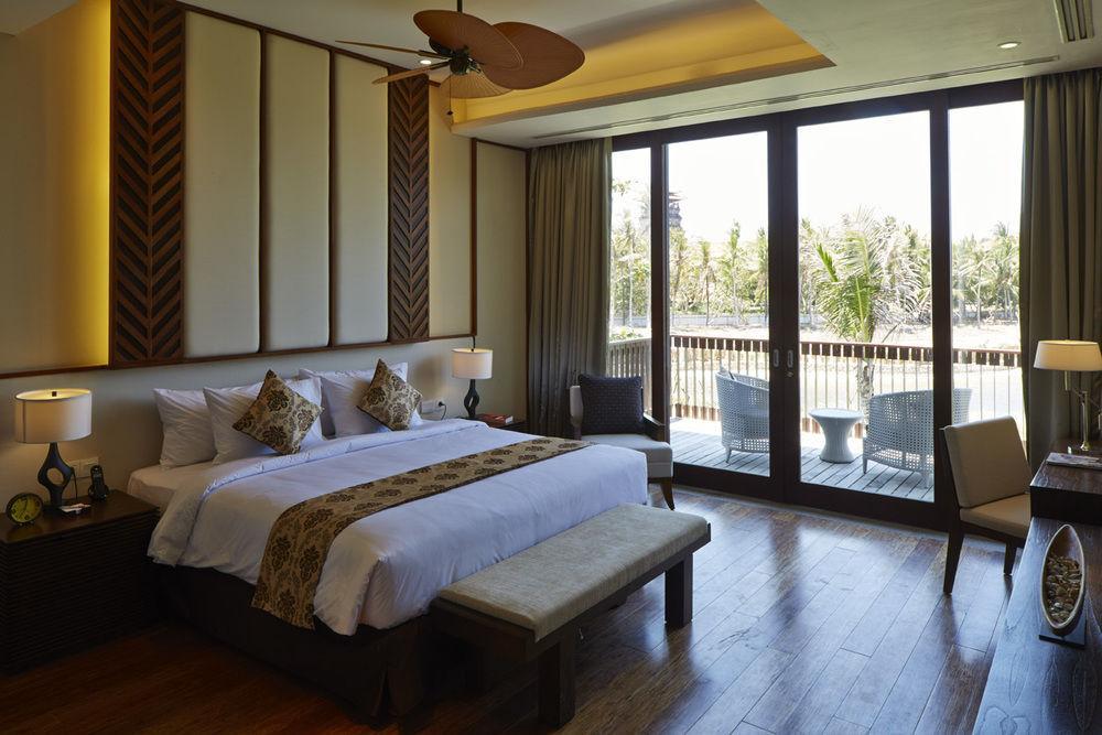 Bali National Golf Villas Nusa Dua (Bali) Exterior foto