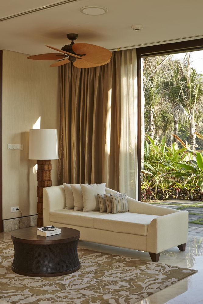 Bali National Golf Villas Nusa Dua (Bali) Exterior foto