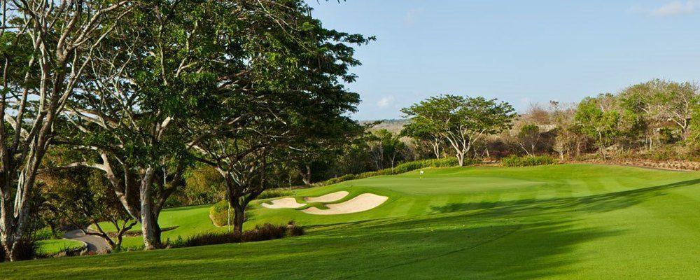 Bali National Golf Villas Nusa Dua (Bali) Exterior foto