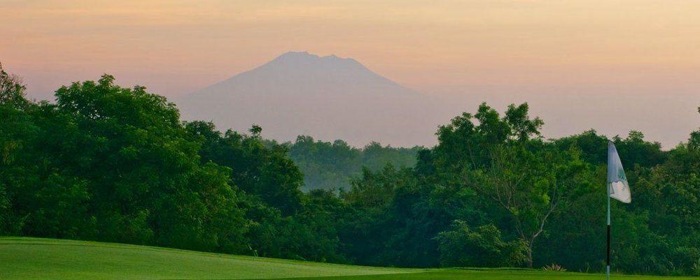 Bali National Golf Villas Nusa Dua (Bali) Exterior foto