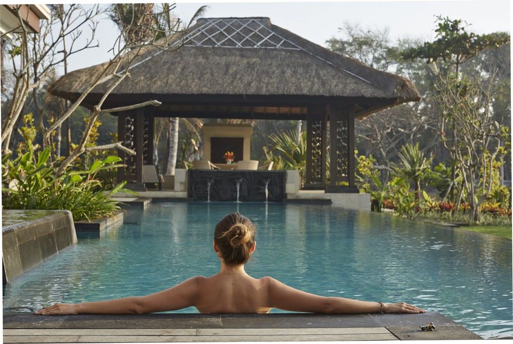 Bali National Golf Villas Nusa Dua (Bali) Exterior foto