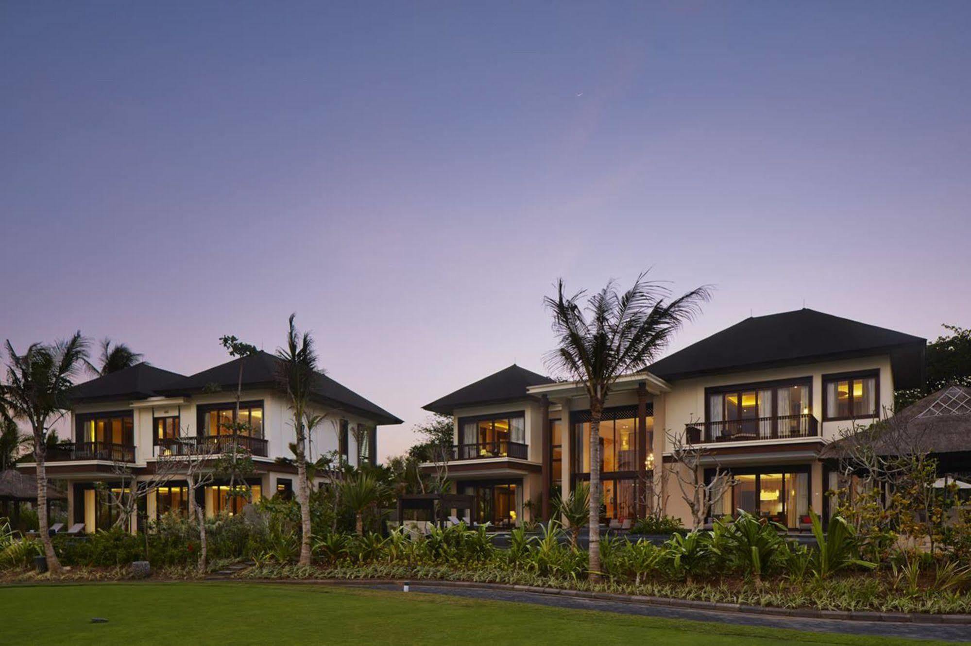 Bali National Golf Villas Nusa Dua (Bali) Exterior foto