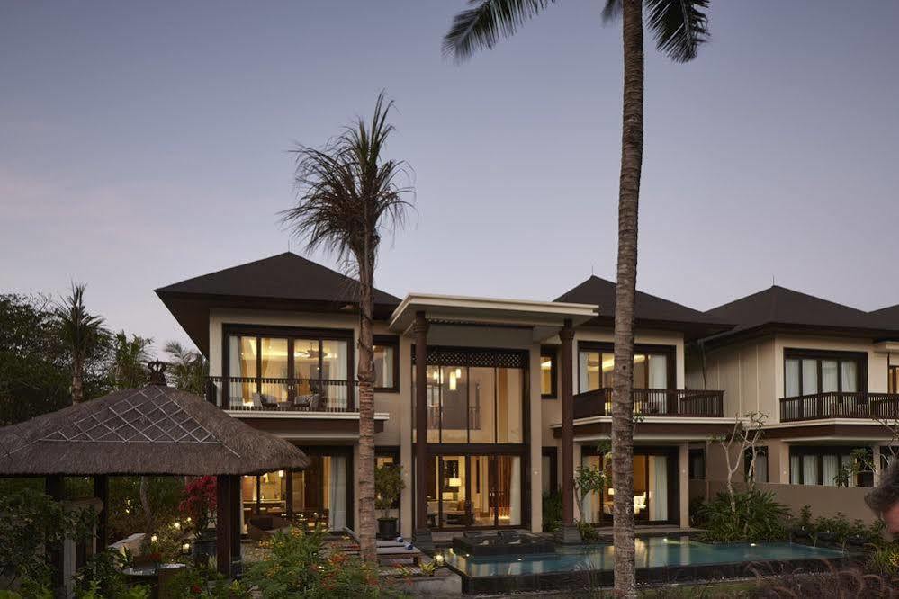 Bali National Golf Villas Nusa Dua (Bali) Exterior foto
