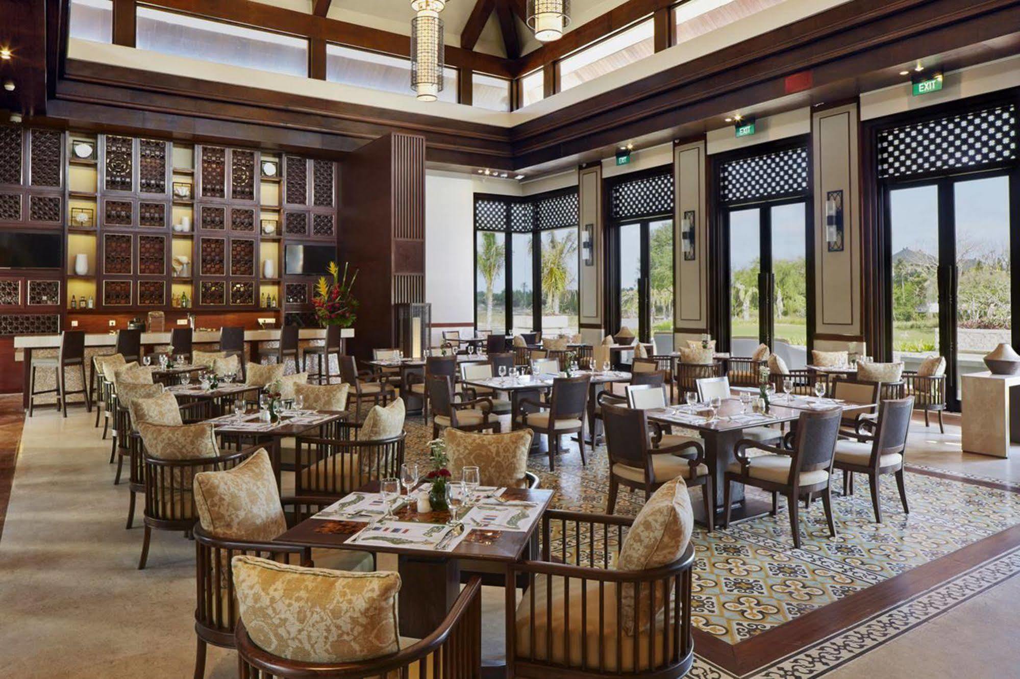 Bali National Golf Villas Nusa Dua (Bali) Exterior foto