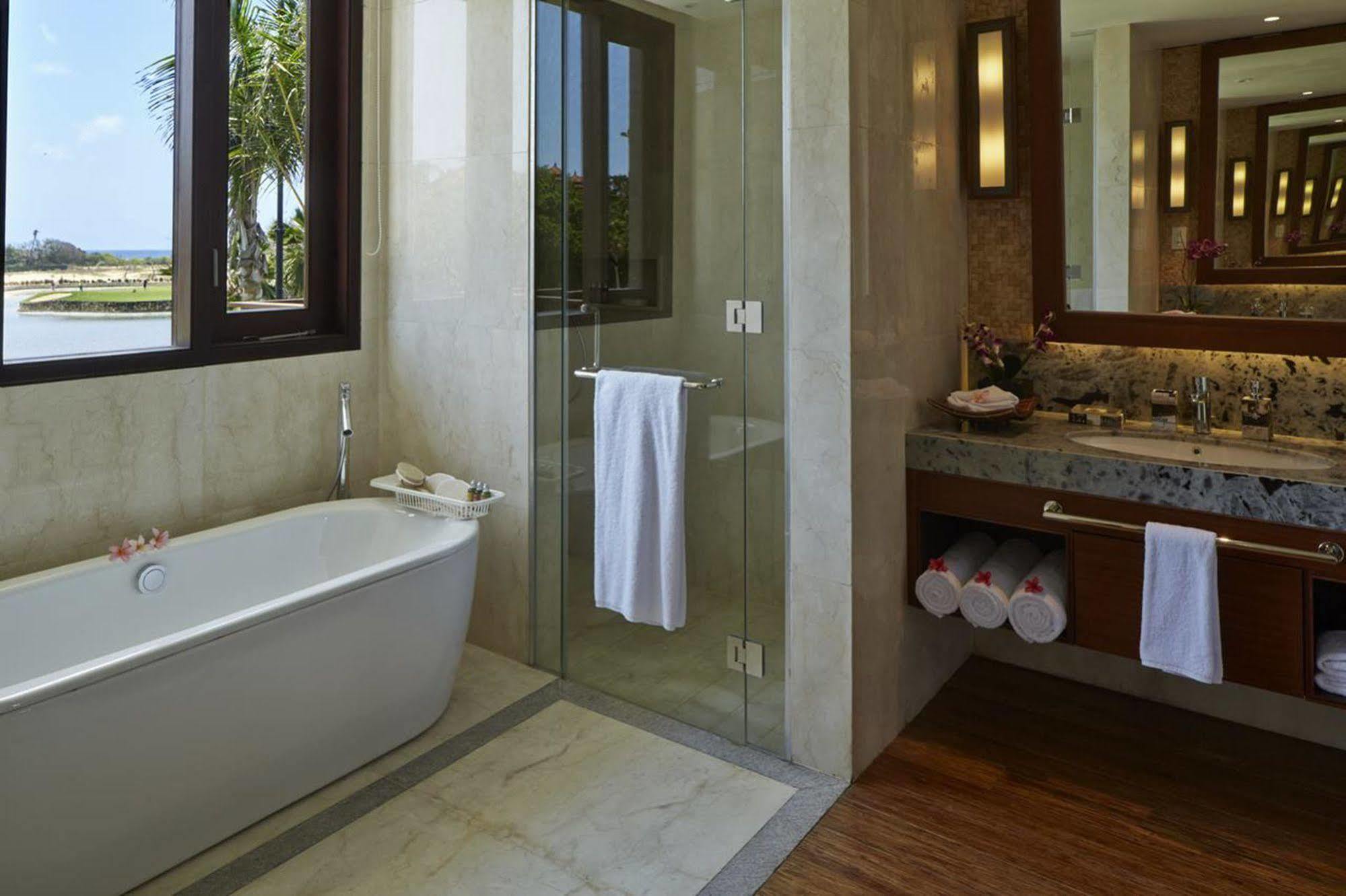Bali National Golf Villas Nusa Dua (Bali) Exterior foto