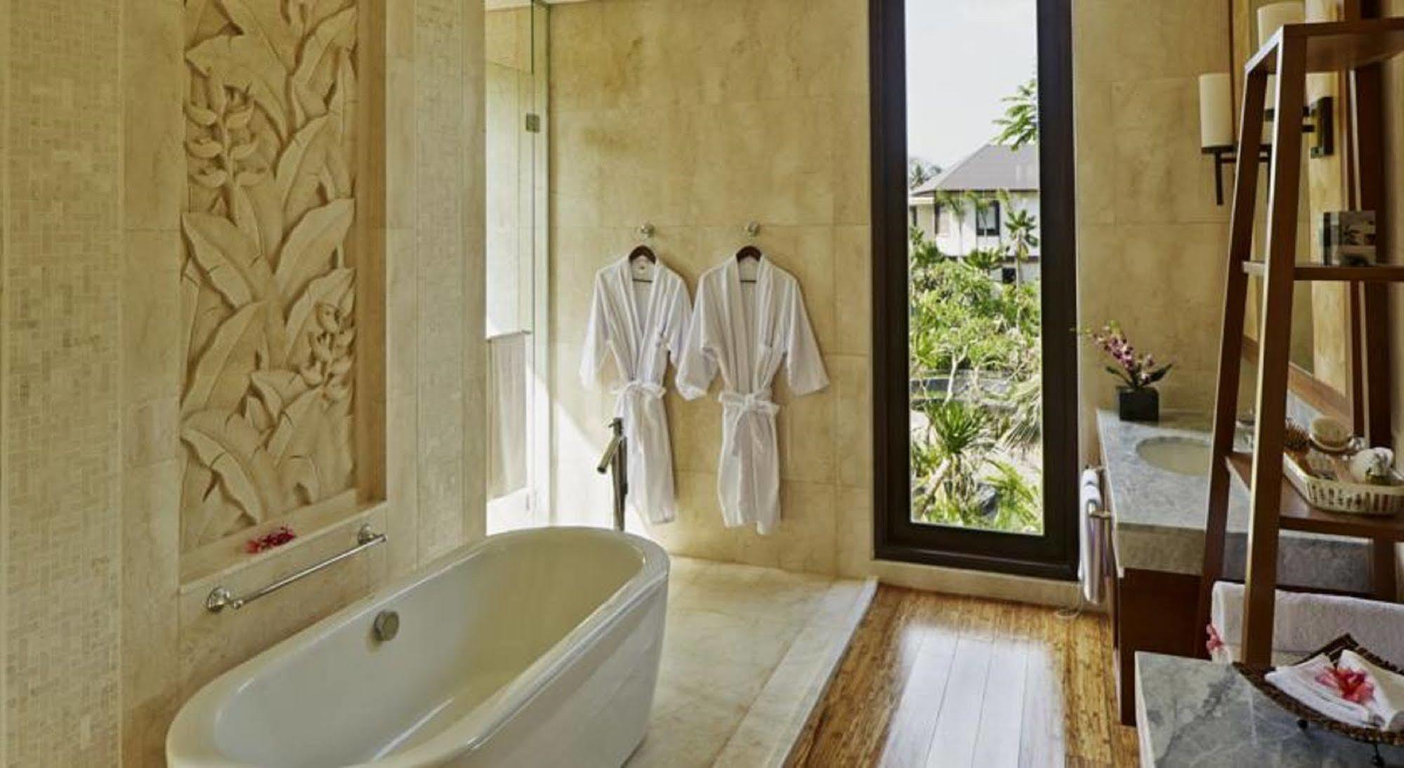 Bali National Golf Villas Nusa Dua (Bali) Exterior foto