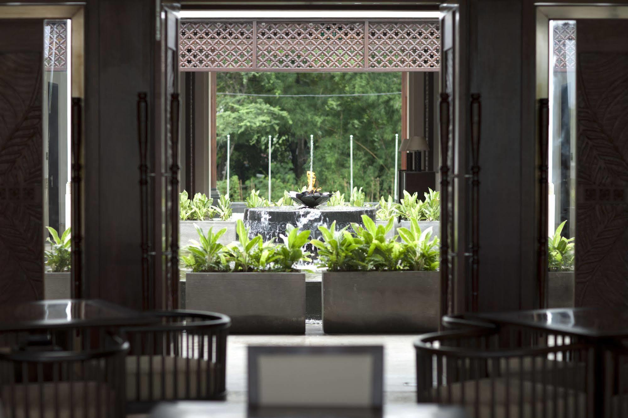Bali National Golf Villas Nusa Dua (Bali) Exterior foto