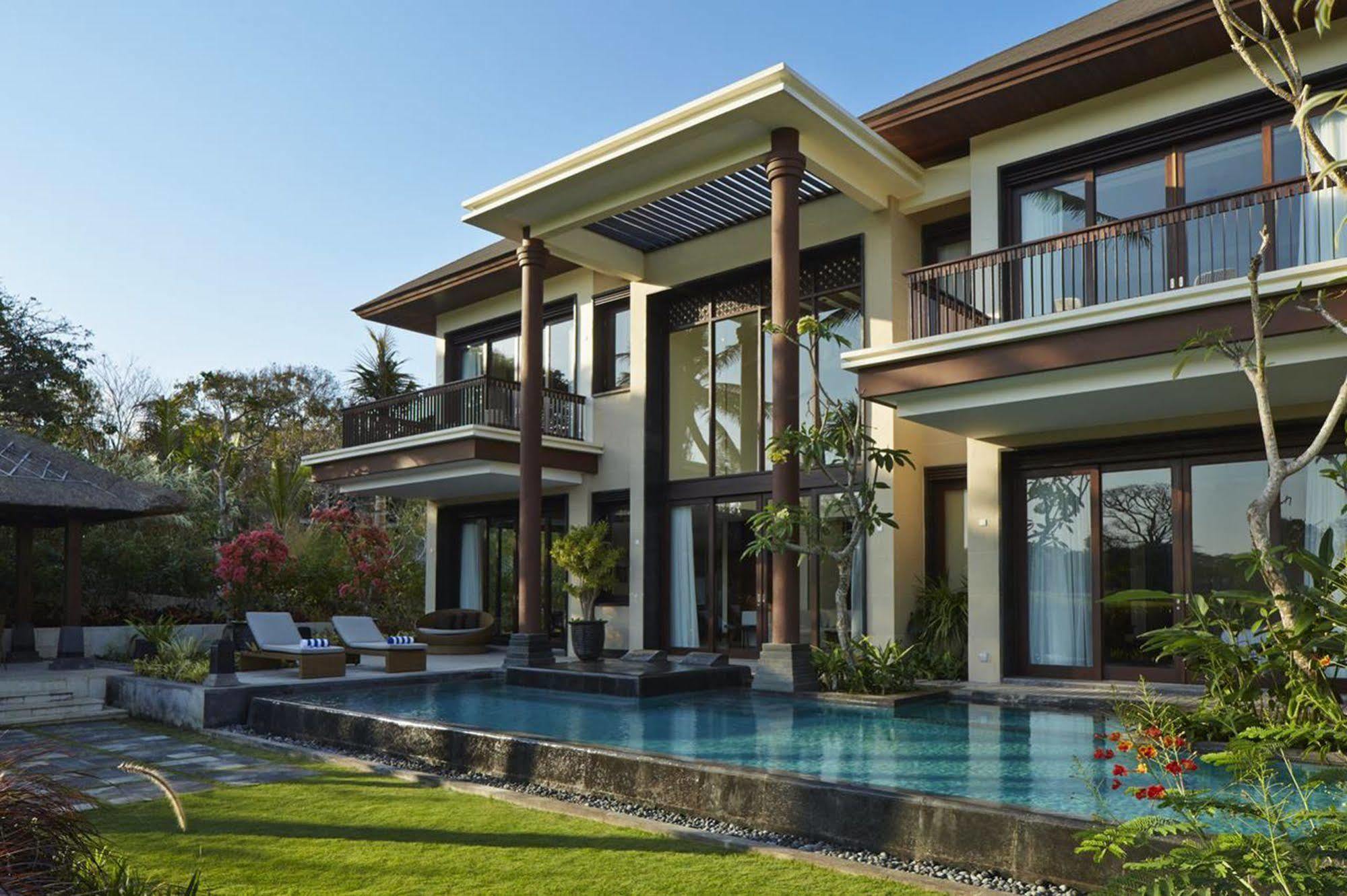 Bali National Golf Villas Nusa Dua (Bali) Exterior foto