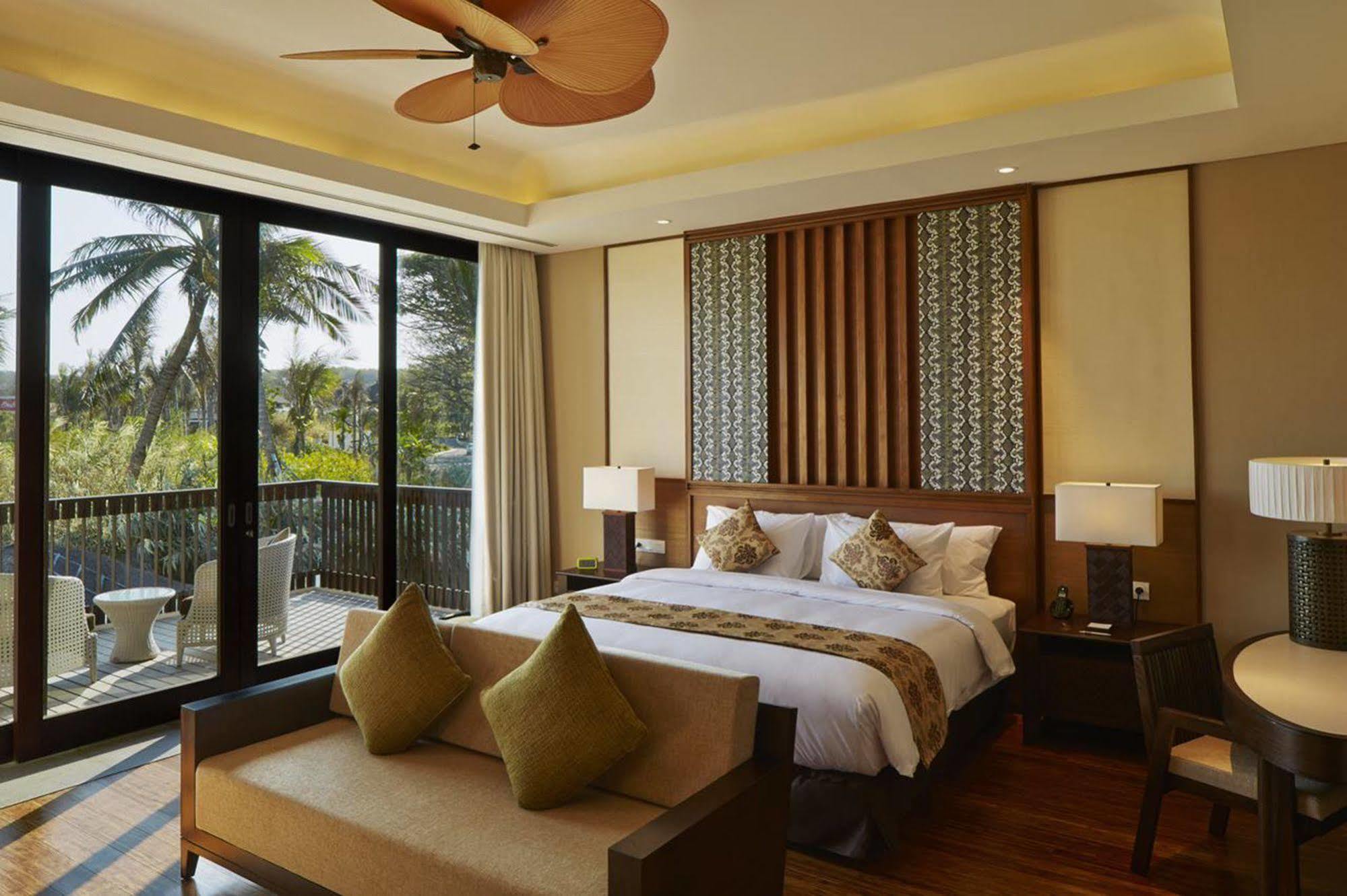 Bali National Golf Villas Nusa Dua (Bali) Exterior foto