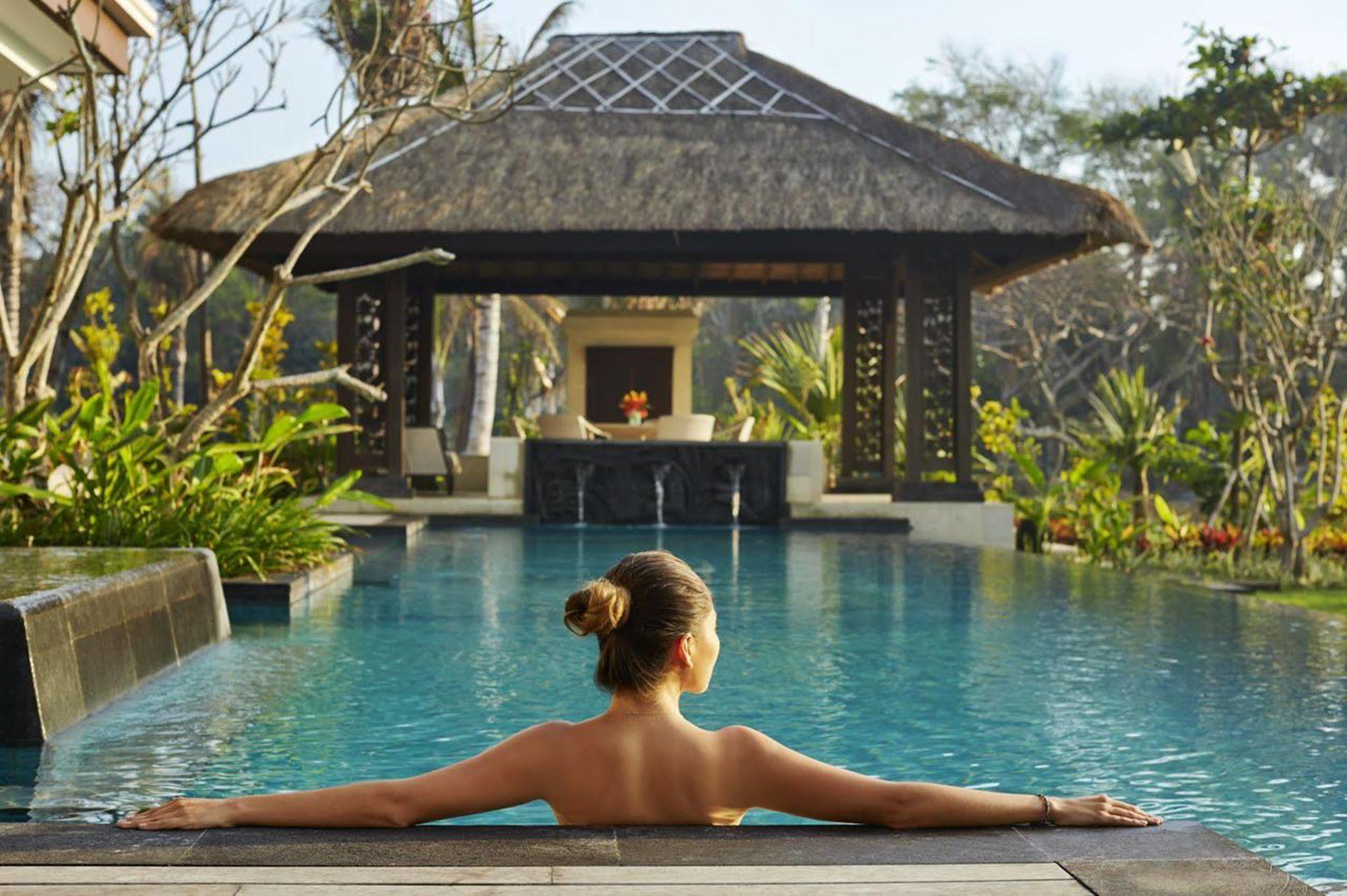Bali National Golf Villas Nusa Dua (Bali) Exterior foto