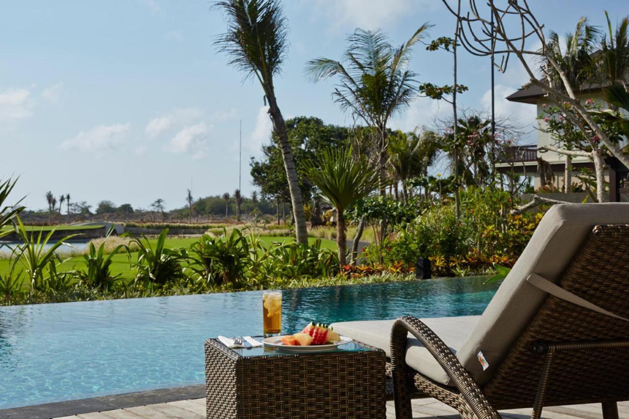 Bali National Golf Villas Nusa Dua (Bali) Exterior foto