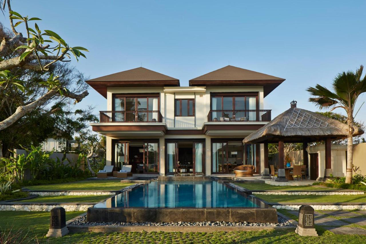 Bali National Golf Villas Nusa Dua (Bali) Exterior foto