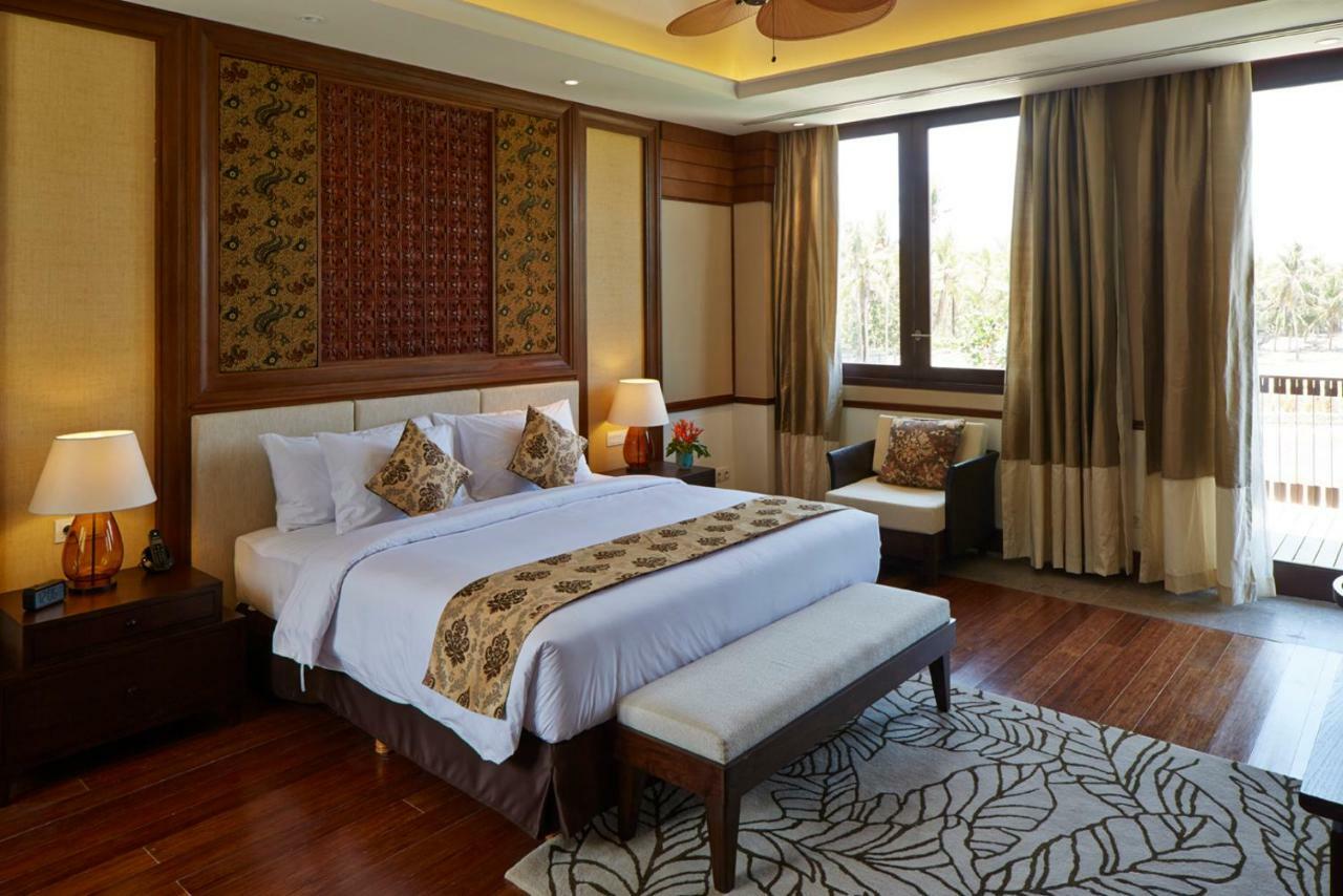 Bali National Golf Villas Nusa Dua (Bali) Exterior foto